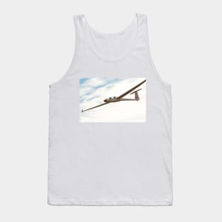 Gliding in Australia Tank Top